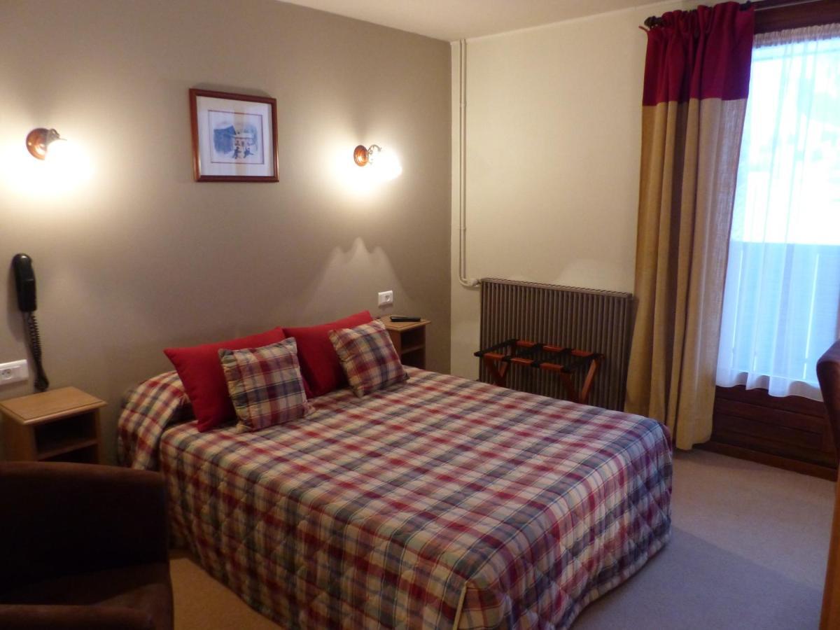 Bellachat Hotel
