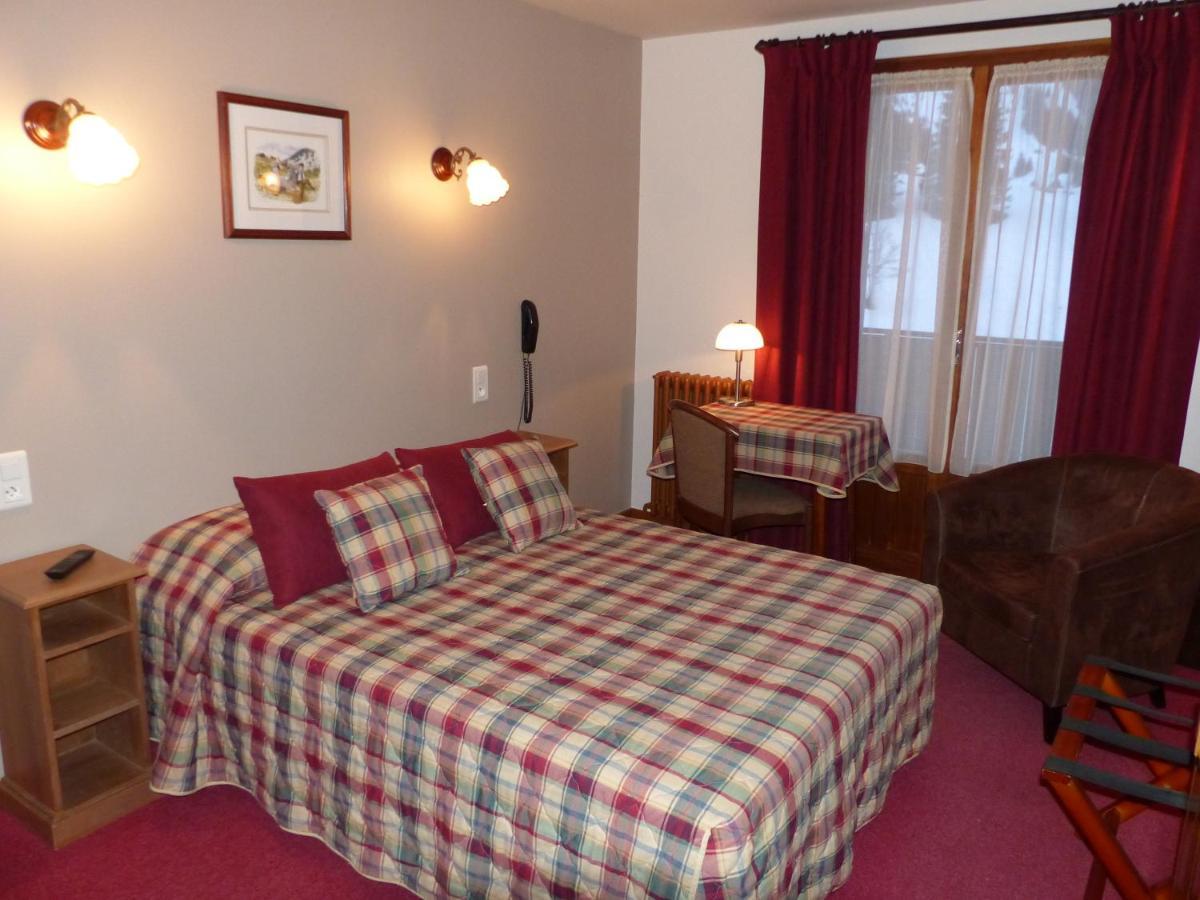 Bellachat Hotel La Clusaz